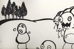 Illustration for article titled Well, shit